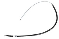 Handbremsseil Bremsseil Hinten Links FüR Audi A1 Sportback 8XA 8XF 8X1 8XK
