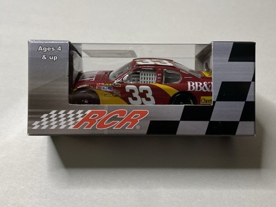 1/64 Action Box NASCAR Diecast 2011 Clint Bowyer #33 BB&T Chevy Impala NIB