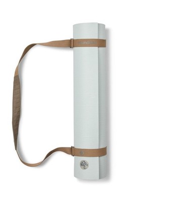 Manduka Yoga Commuter Mat - Easy To Carry Hands-Free For All Mat 68 X