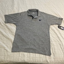 Penn State Polo Medium - New With Tags