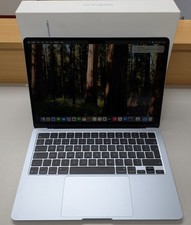 Apple 16,12 MacBook Air (2025) M4 Chip 16GB RAM 256GB SSD