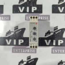 CARLO GAVAZZI DMB51 MULTIFUNCTION TIMER FREE ...