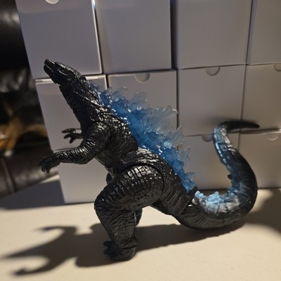   1 Godzilla Vs Kong  2021 Action Figure Battle Roar Godzilla