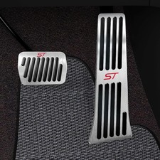 for Ford Explorer 2025 2024 2023 2022-2020 Aluminum Performance Pedals Set ST