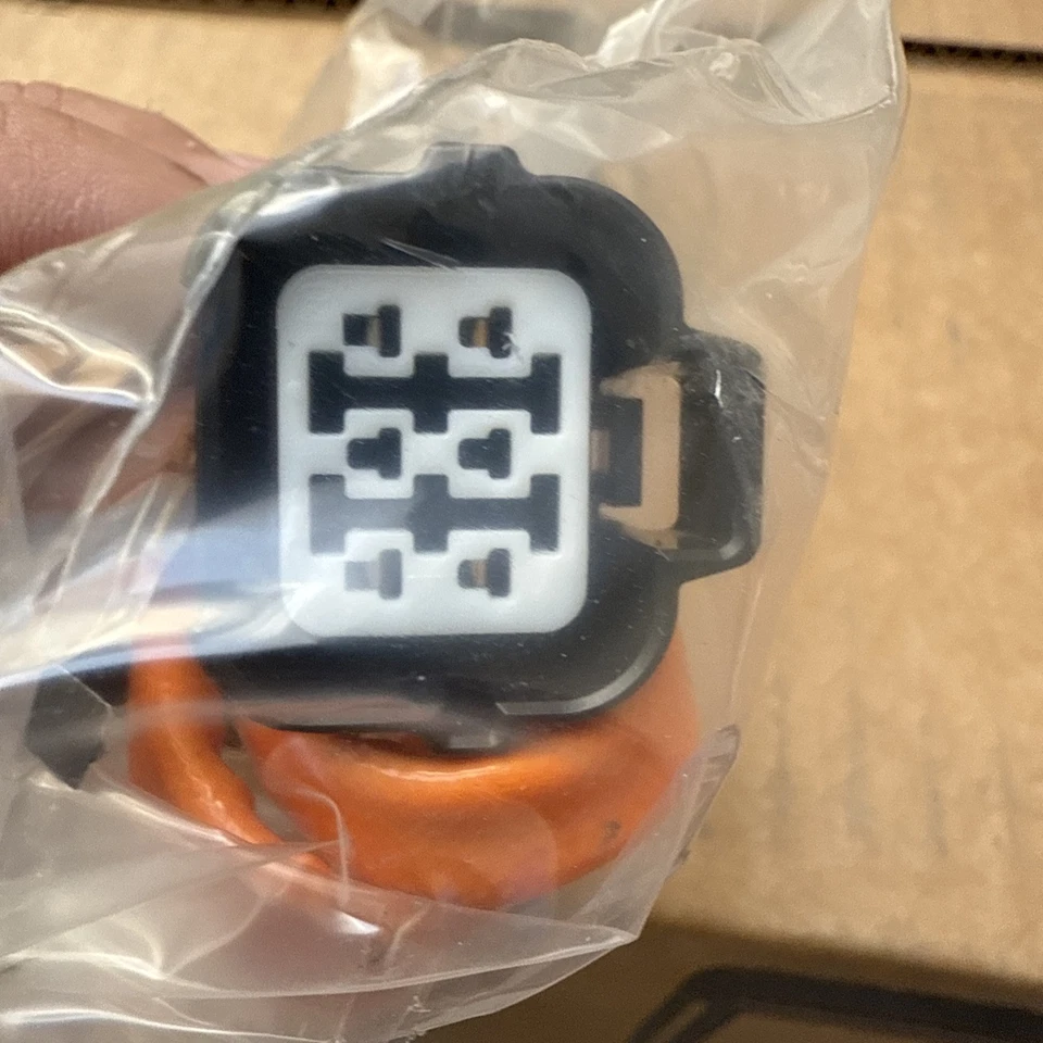 Sensor de oxígeno 234-9123 Denso O2 aguas arriba nuevo para Subaru Legacy Impreza Outback Foto 4 de 4