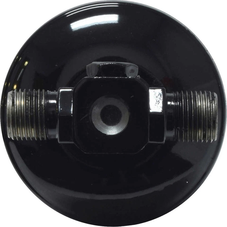 Receptor de aire acondicionado Drier compatible con Honda Accord Prelude 1986-1991 AIRE ACONDICIONADO UNIVERSAL Foto 2 de 2