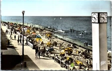 14 LUC SUR MER [REF/36259]