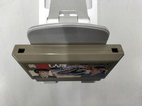 Shinsei Oishinbo Ultimate Menu Game Of Three   Famicom NES FC