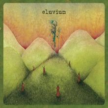 Copia von Eluvium | CD | condition good