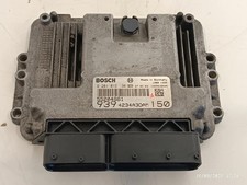 55205068 motorsteuergerät ALFA ROMEO 159 (X3/X9) (07/05>06/13<) 2009 55204661
