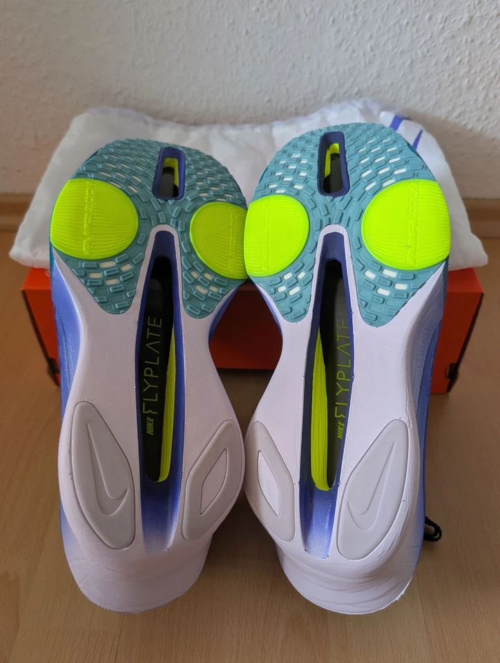 Nike Air Zoom Alphafly Next% 3 FD8311 401 Laufschuhe Gr. 46 - Bild 4 von 4