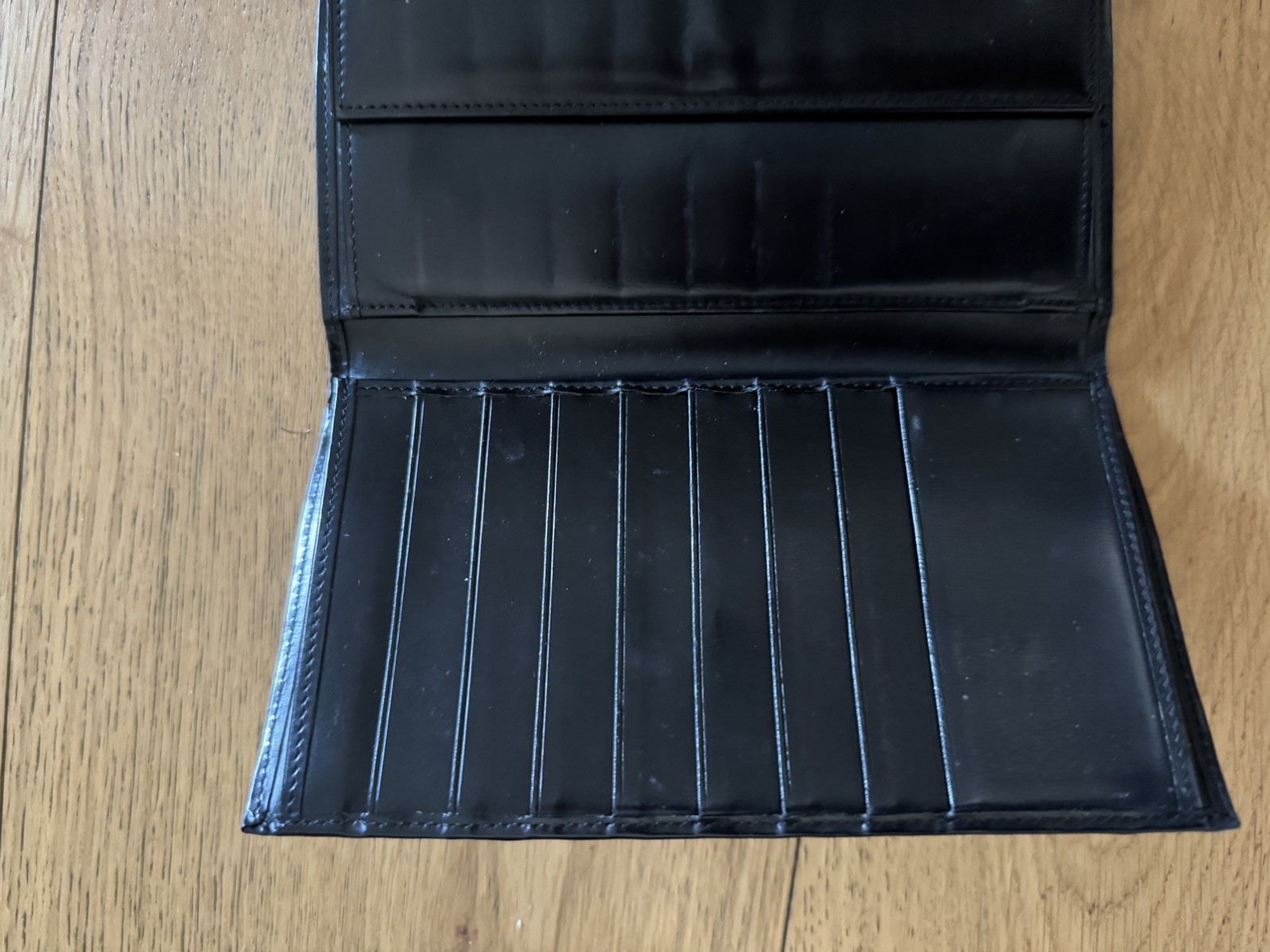Portafogli Cartier Donna