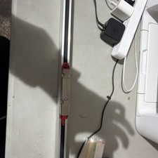 HEIDENHAIN 689-380-08 Glass Scale