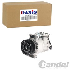 Aks Dasis Compressore Climatizzatore Seu14C Adatto Per Audi A4 | 851692N