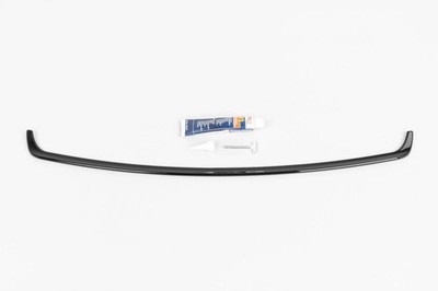 Brabus rear spoiler attachment W213 sedan 213-465-00