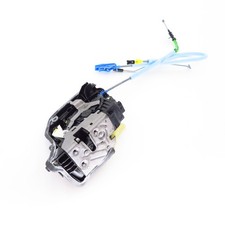T�rschloss Soft-Close vorne links BMW X5 G05 X6 G06 G11 G12 G30 G31 7477699