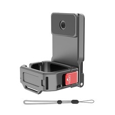 Magnetic Base Adapter Bezel Expansion Bracket Accessories for DJI OSMO POCKET 3