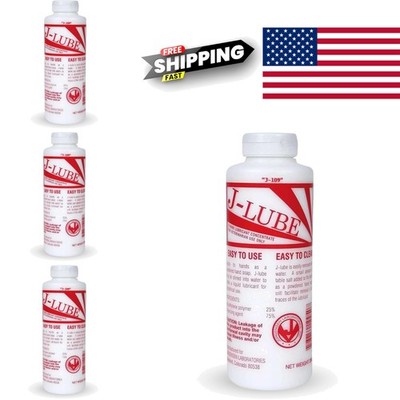Multi Purpose Powder Lubricant 10oz Easy Mix for Obstetrical and Veterinary Care