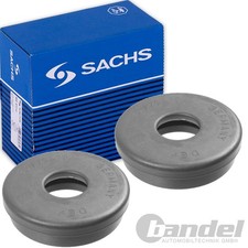2x SACHS WÄLZLAGER VORDERACHSE passend für OPEL ASTRA F CHEVROLET LACETTI NUBIRA