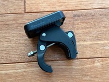 Panasonic RP-CMC10 Camera Mount Adapter for Stable Cycling Footage Used