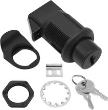 Push Button Latch Replacement For Southco 93-303 Push Button Lock Glove Box Lat
