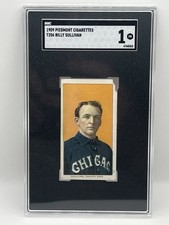 T206 Honus Wagner Sells for $1.23 Million 17