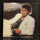 MICHAEL JACKSON Thriller 1982 Epic 1st Press QE 38112 Billie Jean Beat it EX/EX
