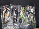 loose GI Joe classified and Action Force Action Figure lot