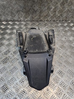   MONDIAL FLAT TRACK 125 2022 Heckverkleidung Schutzblech Verkleidung  