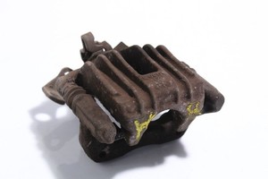 Bremssattel Hinten Rechts 6R0615424 Audi A1 1.4 Tfsi 8X 92 KW 125 PS Original