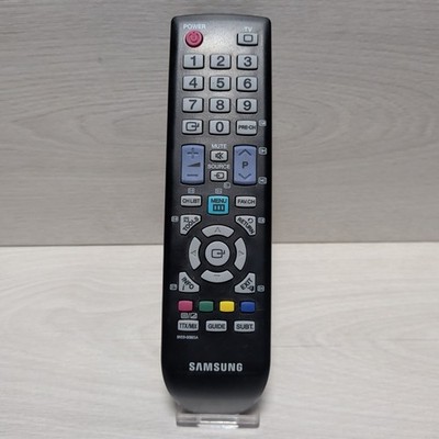 Samsung BN59-00865A TV Fernbedienung Original OEM Original