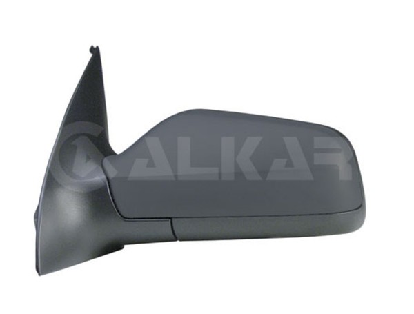 Alkar AußEnspiegel 6155437 Beheizbar AsphäRisch FüR Opel Astra Caravan T98 CC-image