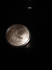 Walking Liberty Eagle 1 oz Bullion 999 Pure silver