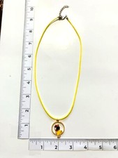 Handmade Necklace - Movies - Snow White 4