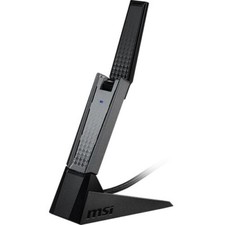 MSI AX1800 WIFI USB LAN -EXPRESS SHIPPING-