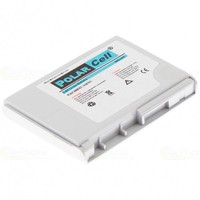 Polarcell Akku Li-Ion FüR Nec N21I / N21 - Silber