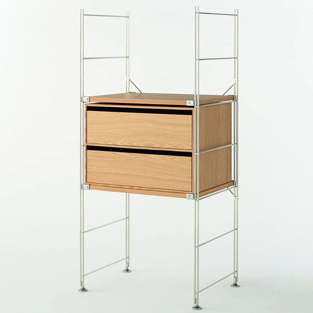 Muji dresser deals