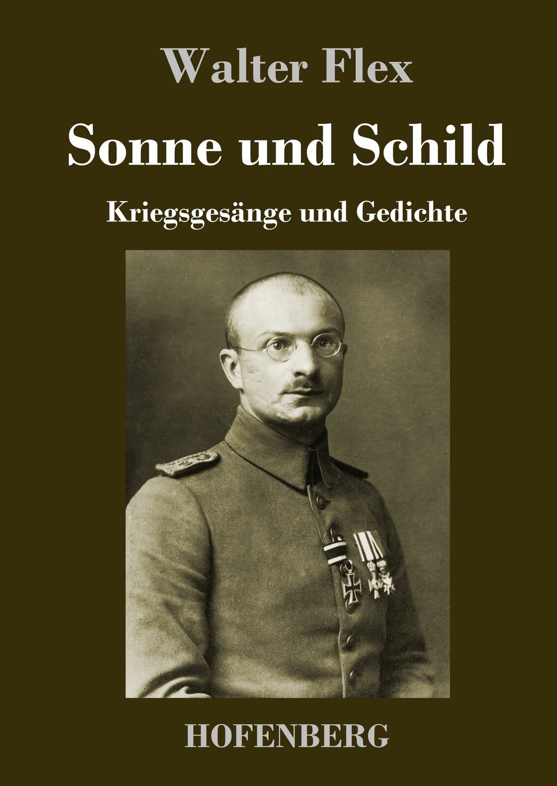 Thumbnail - Sonne Und Schild | Buch | 9783743733206