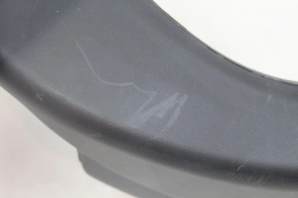 KTM RC8R 2014 Ram admisión de aire derecha rasguño 69006041000 Foto 3 de 4