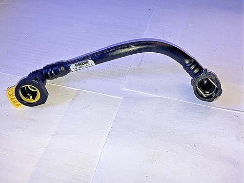 ~ BRAND NEW PACCAR KENWORTH PETERBILT FORMED DEF COOLANT HOSE ~ F50-6603 - Picture 4 of 6