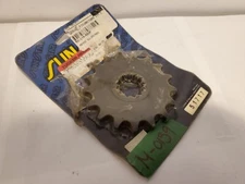 Sprocket Av. FJ1100/1200 17T Sunnex Inc - (M-0139)