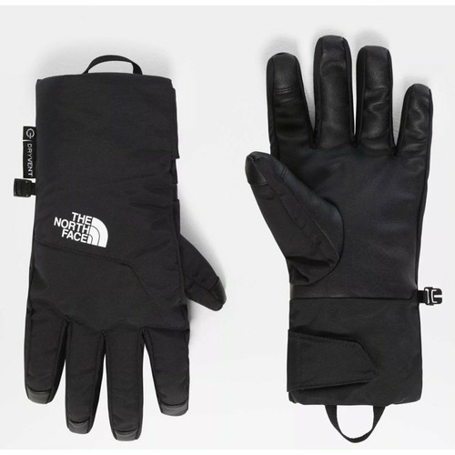guardian etip gloves north face
