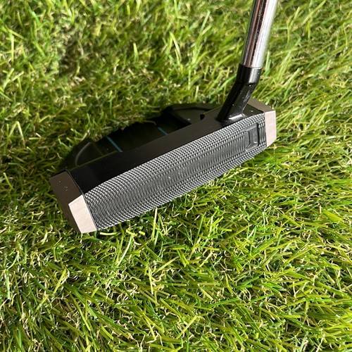 Indi Golf Allison Mallet Putter w/ Head Cover 38" Right Handed - Picture 9 of 11