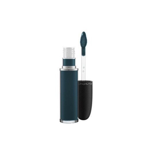 M•A•C Retro Matte Liquid Lipcolour Mac-Retro-Matte-Liquid-