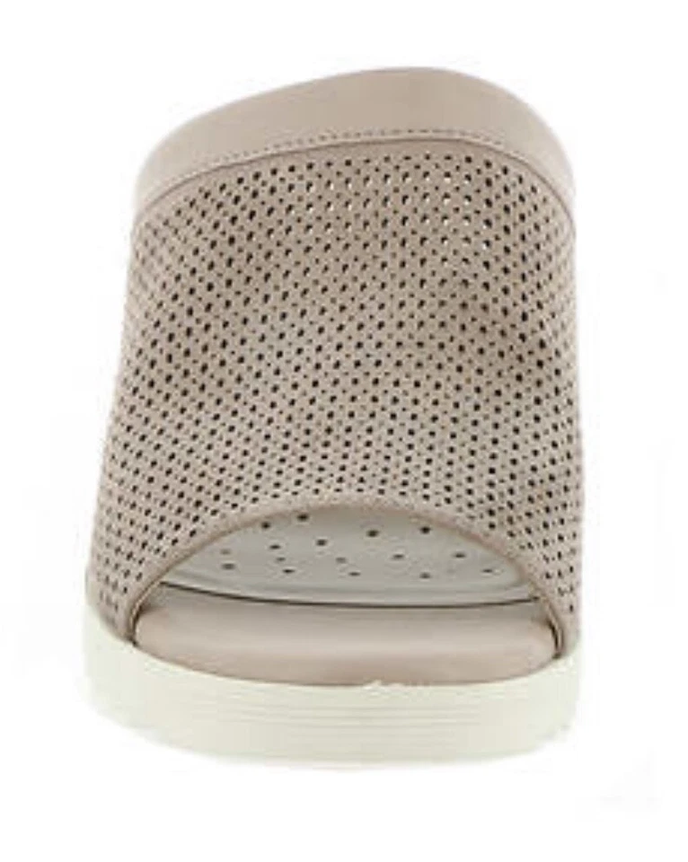 Easy Spirit Women's Zooey Natural Espadrilles Size 10W -   11M NWOB - Image 2 of 4