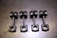 97-07 Yzf600r Yzf600 Yzf 600 Engine Motor Pistons Connecting Rods