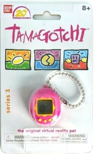 tamagotchi bandai