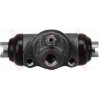 TRW Radbremszylinder Radzylinder Passend FüR Fiat Uno 146 Seicento 600 187