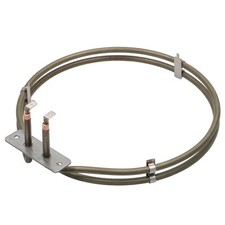 ZANUSSI ZCV66030XA FAN OVEN COOKER HEATING ELEMENT 140089339059