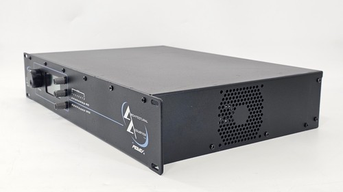 PEAVEY DIGITOOL MX Programmable Audio Multi Processor 00455980 - Picture 2 of 11